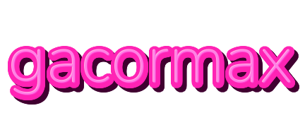 gacormax — logo kanal